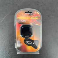 🎶  🎸 Accordatore per chitarra JOYO JT-16B 📌