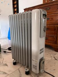 Termosifone elettrico De Longhi