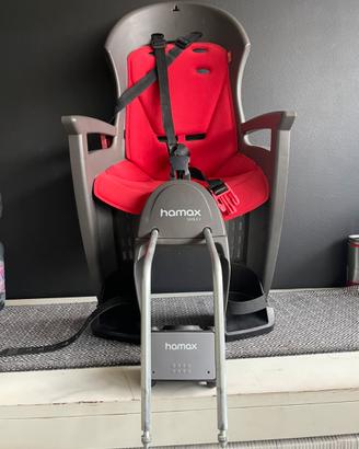 Seggiolino Hamax 22 kg