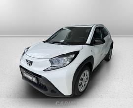 Toyota Aygo x 1.0 active 72cv s-cvt
