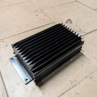 amplificatore bose + subwoofer alfa 147/gt