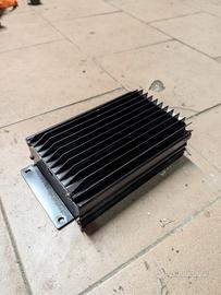 amplificatore bose + subwoofer alfa 147/gt