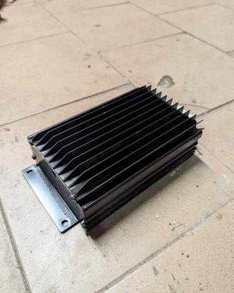 amplificatore bose + subwoofer alfa 147/gt