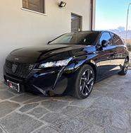 Peugeot 308 1.2 puretech t Allure Pack s&s 130cv e