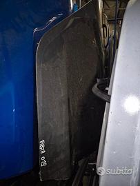 Porta Posteriore Destra Per Ford Fiesta 2022
