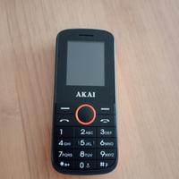 Telefono Akai 