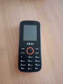 Telefono Akai 