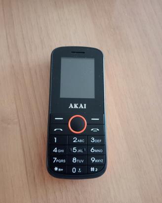 Telefono Akai 