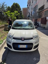 Fiat Panda gpl 2017