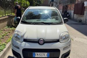 Fiat Panda gpl 2017