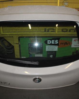 PORTELONE POSTERIORE ALFA MITO