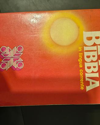 La Bibbia