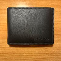 Gai Mattiolo portafogli in pelle / leather wallet