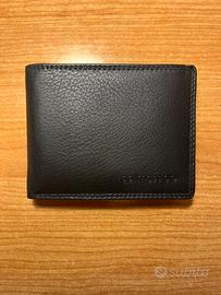 Gai Mattiolo portafogli in pelle / leather wallet