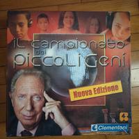 Gioco in scatola Genius