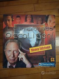 Gioco in scatola Genius