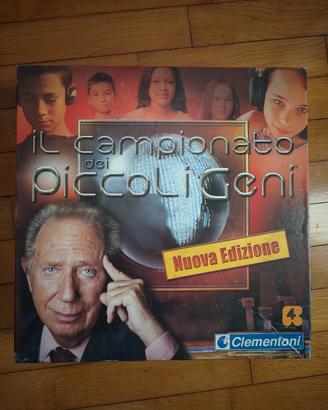 Gioco in scatola Genius