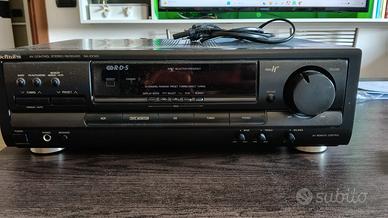 amplificatore  Technics 