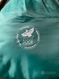 Tenda antizanzara Brunner