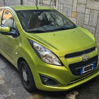 Chevrolet Spark 1.0