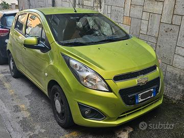 Chevrolet Spark 1.0