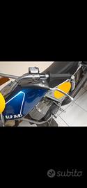 MOTO SWM 125