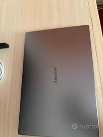 Huawei MateBook D14 (2020)