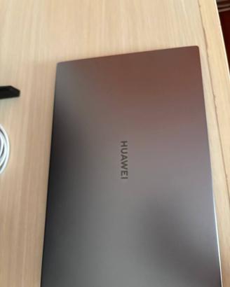 Huawei MateBook D14 (2020)