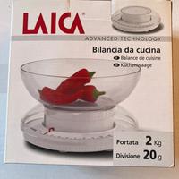 Bilancia da cucina