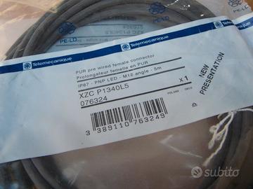 TELEMECANIQUE SENSORI