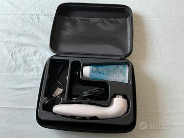 Apparecchio per terapia ultrasuoni