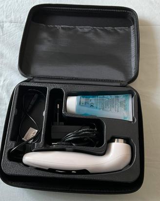 Apparecchio per terapia ultrasuoni