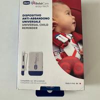 Dispositivo antiabbandono Chicco