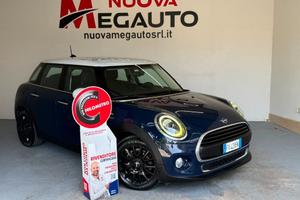 MINI One 1.5 One D