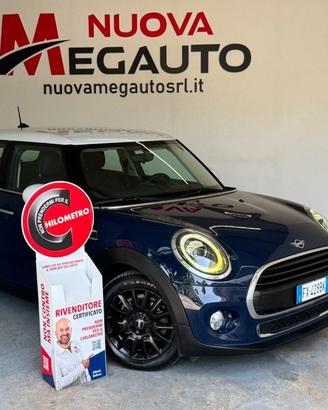 MINI One 1.5 One D