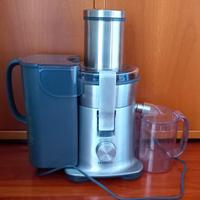 Kenwood je850 excel - estrattore di succo