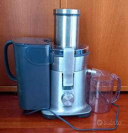 Kenwood je850 excel - estrattore di succo