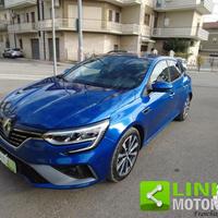 RENAULT Megane Mégane Plug-in Hybrid E-TECH 160