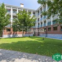 Quadrilocale Luminoso Immerso nel Verde - Zona Ser