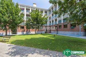 Quadrilocale Luminoso Immerso nel Verde - Zona Ser