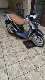 Liberty 50 4tempi
