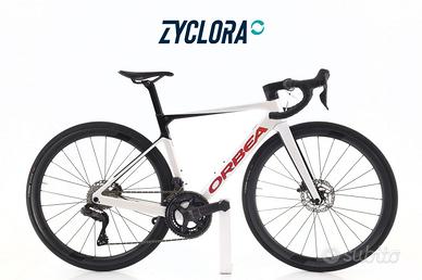 Orbea Orca Di2 12V t.50