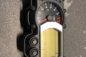 Strumeto originale Super tenere 10'-13' Usato