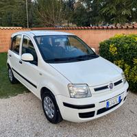 FIAT PANDA CON SOLI 118 Mila km