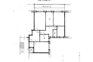 Don Bosco - Quadrilocale da personalizzare