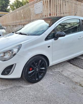 Opel Corsa 1.3 CDTI 95CV 3 porte SPORT