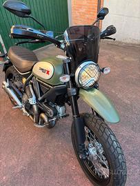 Ducati Scrambler - 2016