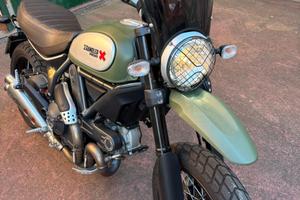 Ducati Scrambler - 2016