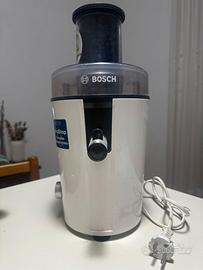 estrattore frutta e verdura