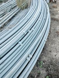 archi per serra da 60 